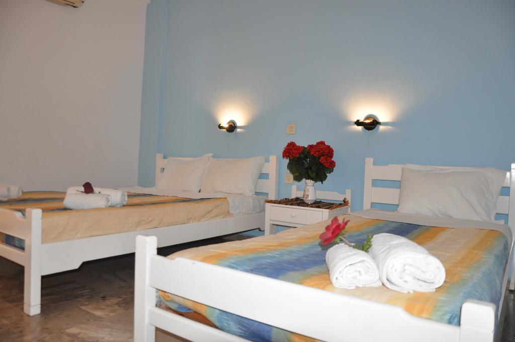 Alexandra Rooms มาเลีย ภายนอก รูปภาพ