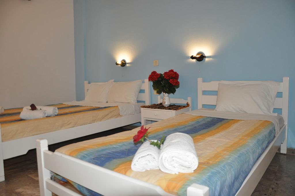 Alexandra Rooms มาเลีย ภายนอก รูปภาพ