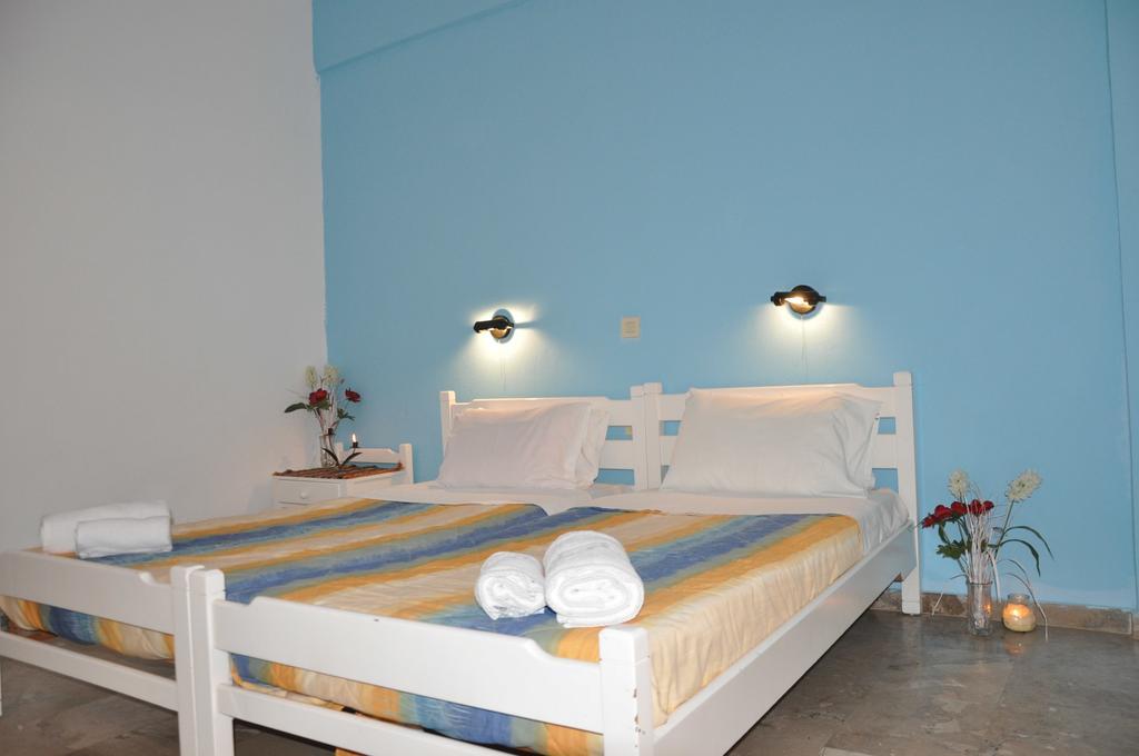 Alexandra Rooms มาเลีย ภายนอก รูปภาพ