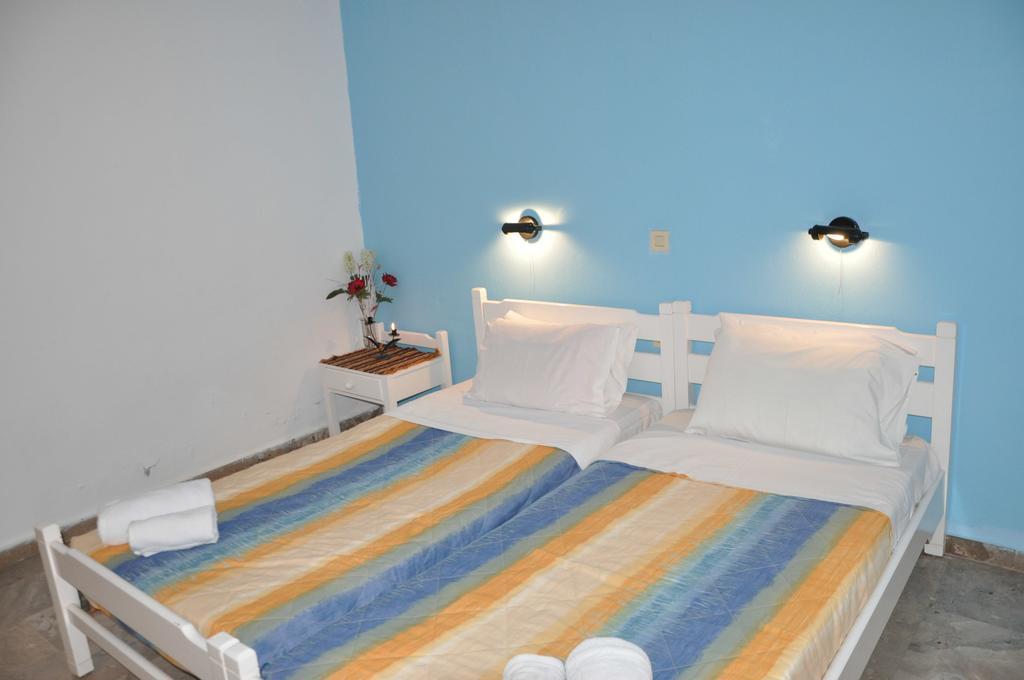 Alexandra Rooms มาเลีย ภายนอก รูปภาพ