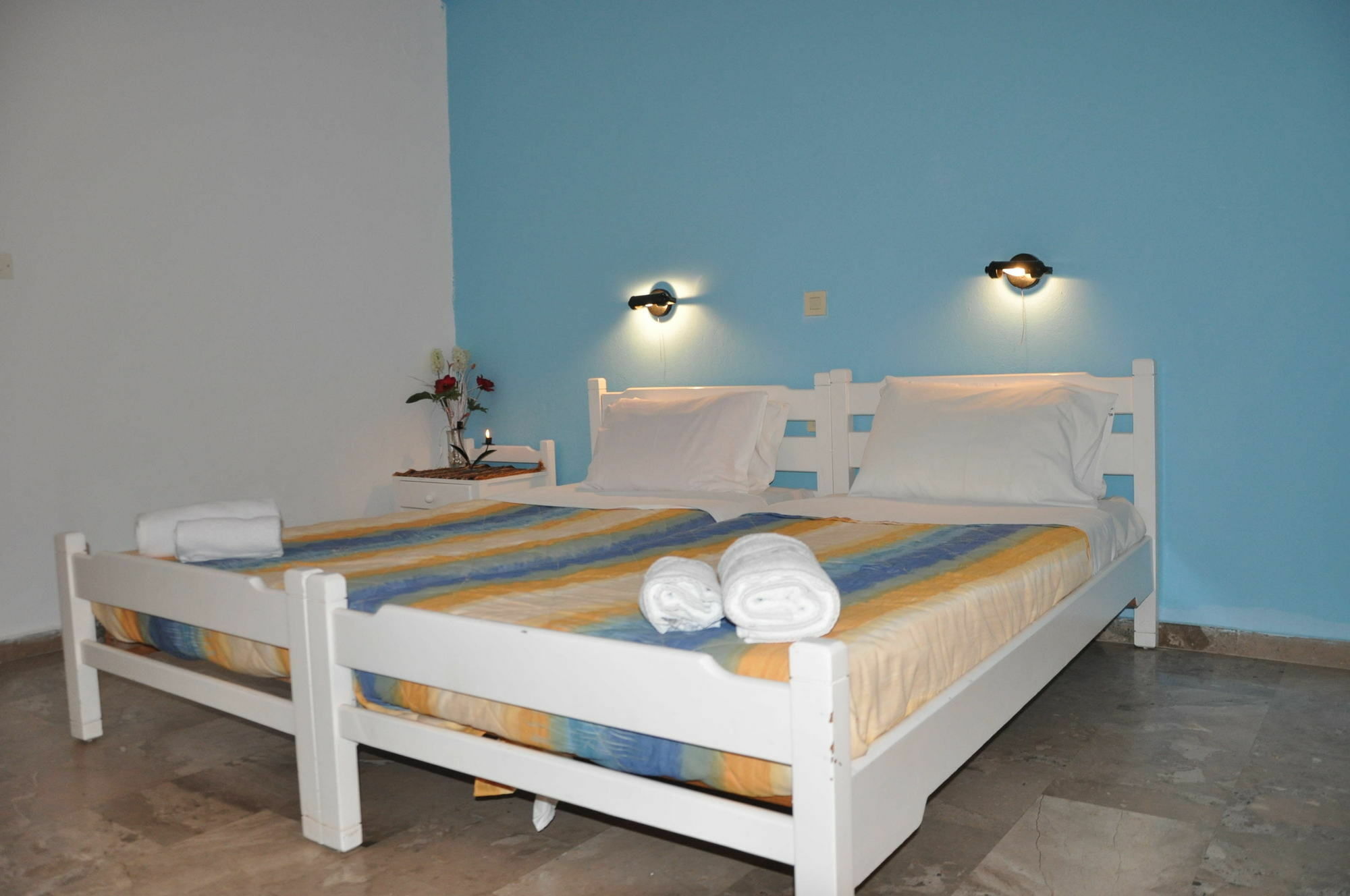 Alexandra Rooms มาเลีย ภายนอก รูปภาพ