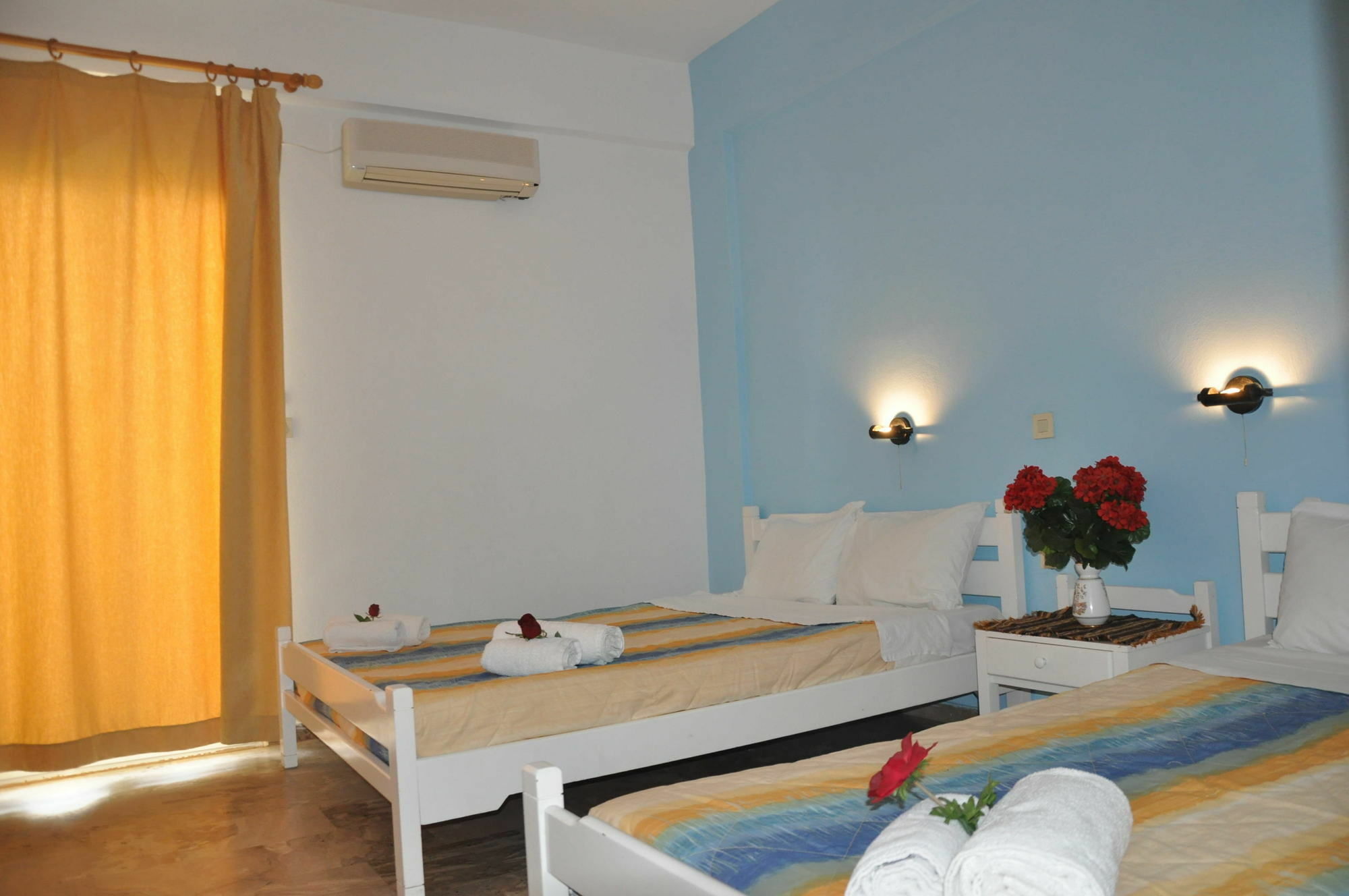 Alexandra Rooms มาเลีย ภายนอก รูปภาพ
