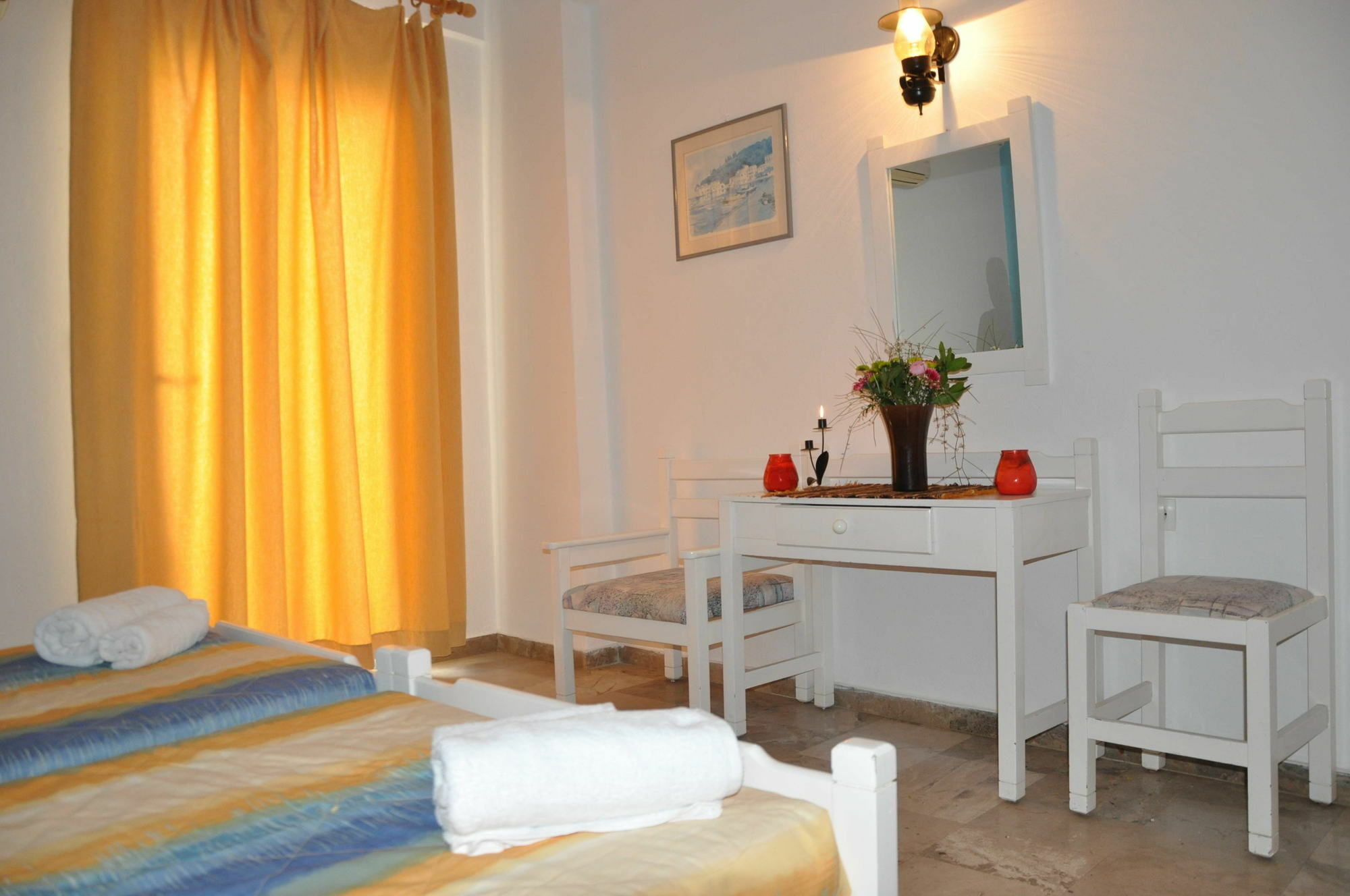 Alexandra Rooms มาเลีย ภายนอก รูปภาพ