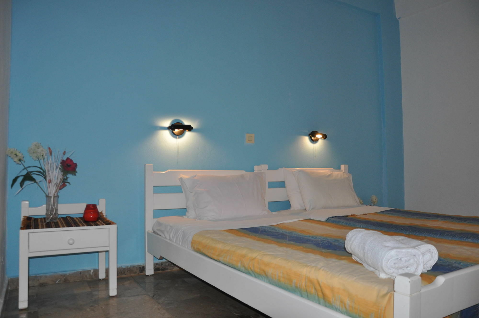 Alexandra Rooms มาเลีย ภายนอก รูปภาพ