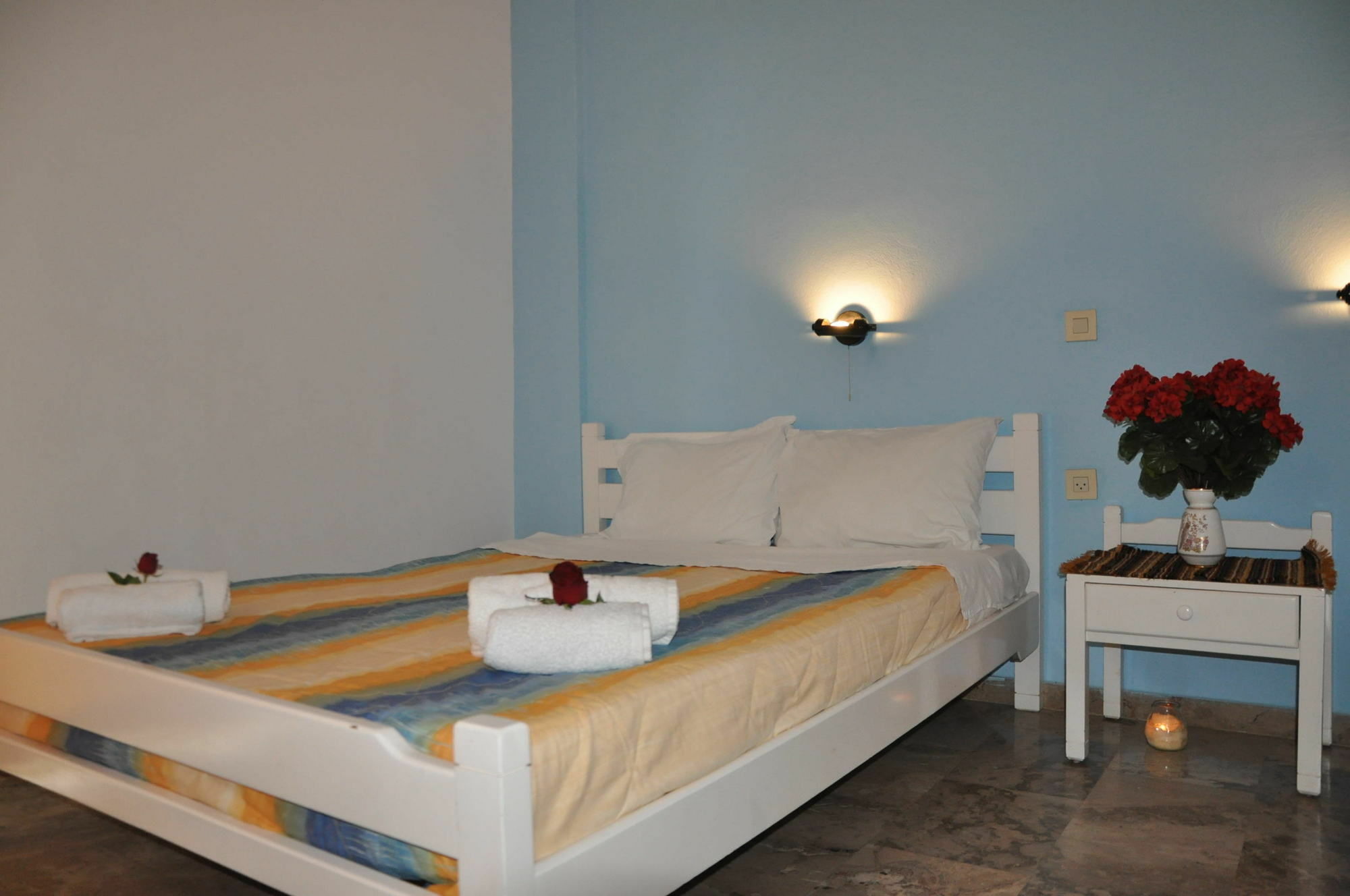 Alexandra Rooms มาเลีย ภายนอก รูปภาพ
