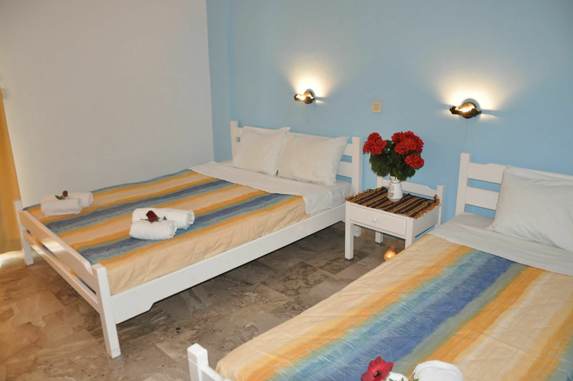 Alexandra Rooms มาเลีย ภายนอก รูปภาพ