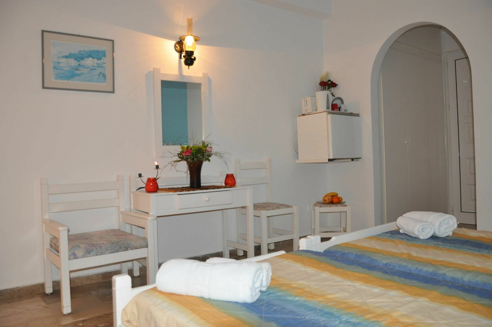 Alexandra Rooms มาเลีย ภายนอก รูปภาพ